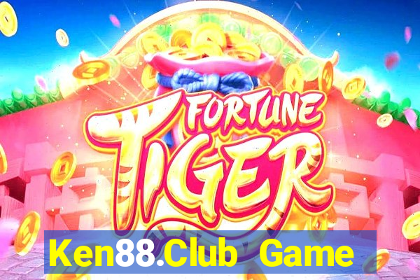 Ken88.Club Game Bài 888B