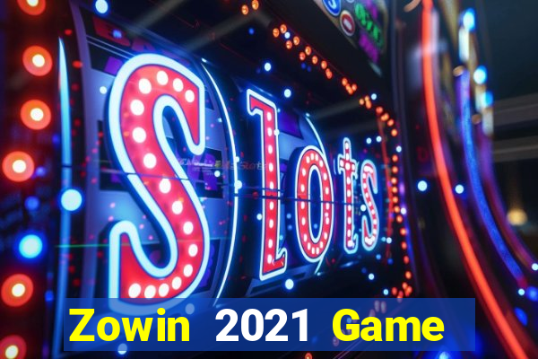 Zowin 2021 Game Bài Tặng Code