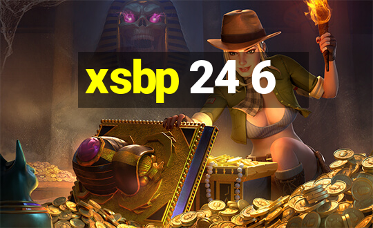 xsbp 24 6