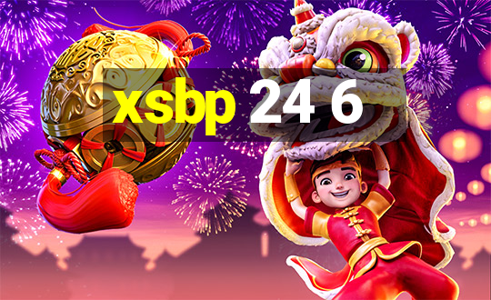 xsbp 24 6