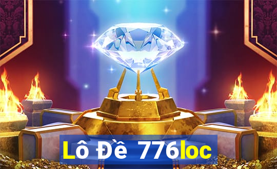 Lô Đề 776loc