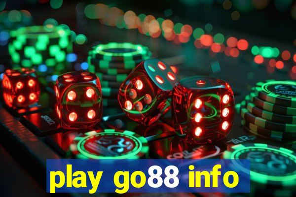 play go88 info