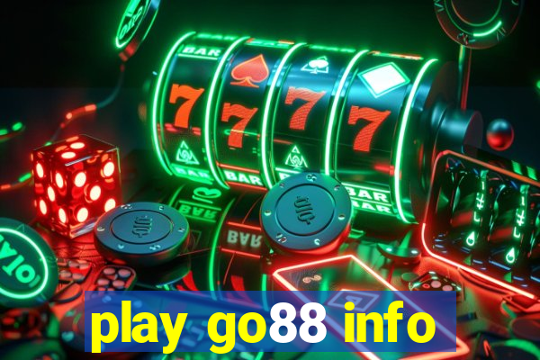 play go88 info