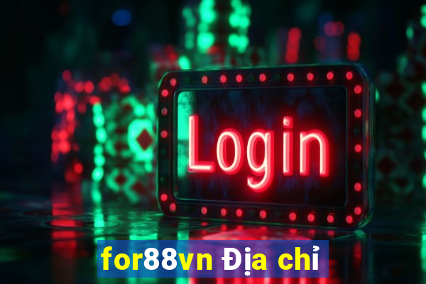 for88vn Địa chỉ