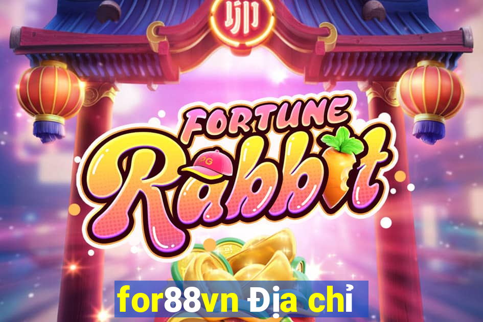 for88vn Địa chỉ