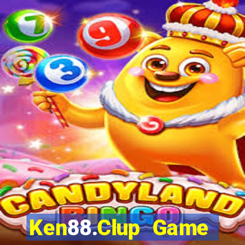 Ken88.Clup Game Bài Xanh 9