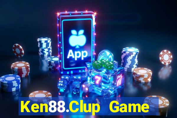 Ken88.Clup Game Bài Xanh 9