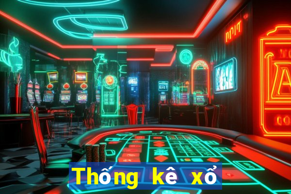 Thống kê xổ số hải phòng ngày thứ sáu