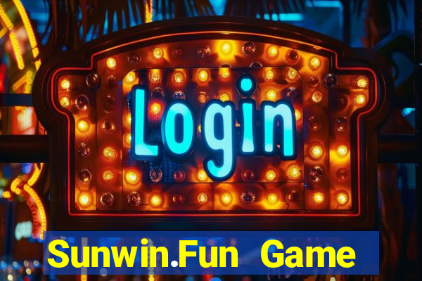 Sunwin.Fun Game Bài Ông Trùm Poker