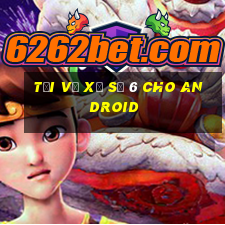 Tải về Xổ số 6 cho Android