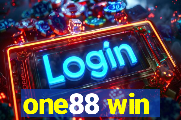 one88 win