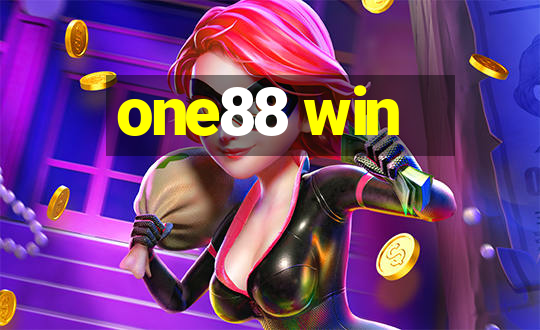 one88 win