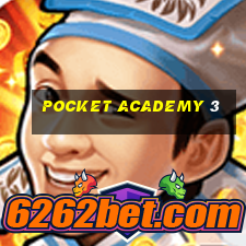 pocket academy 3