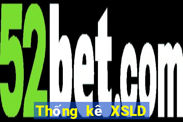 Thống kê XSLD ngày 17