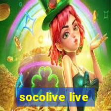 socolive live