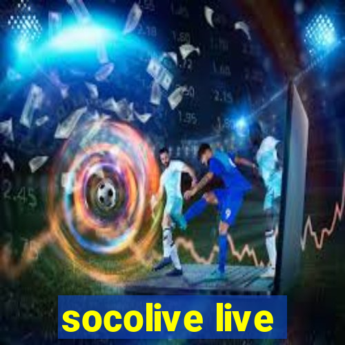 socolive live