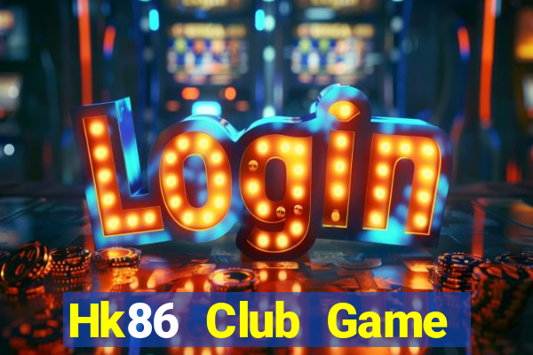 Hk86 Club Game Bài Mậu Binh