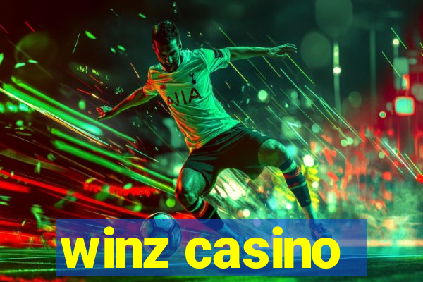 winz casino