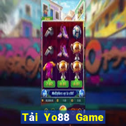 Tải Yo88 Game Bài G52