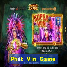 Phát Vin Game Bài 52