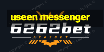 useen messenger