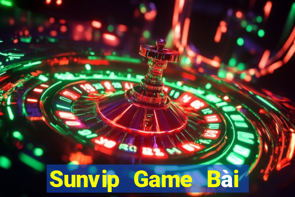 Sunvip Game Bài Quốc Tế