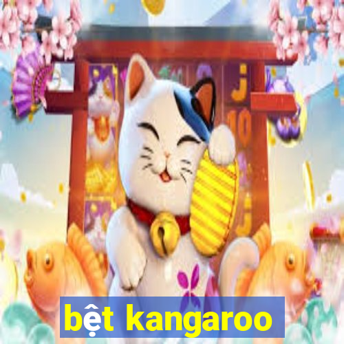 bệt kangaroo