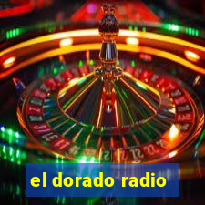 el dorado radio