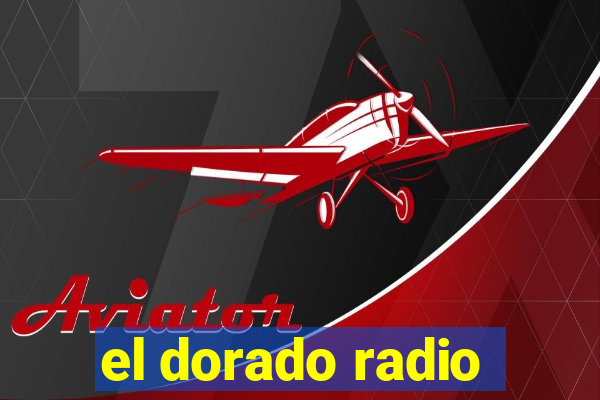 el dorado radio