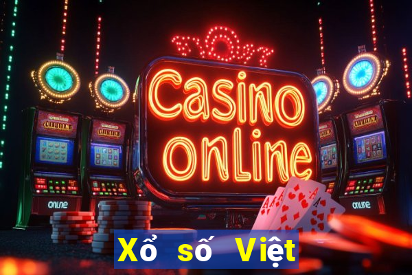 Xổ số Việt nam 11 chọn năm