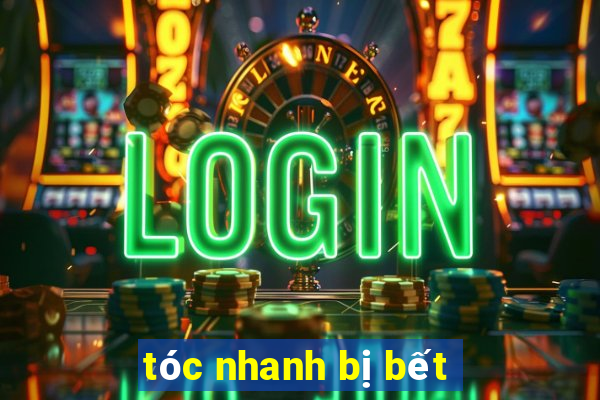 tóc nhanh bị bết