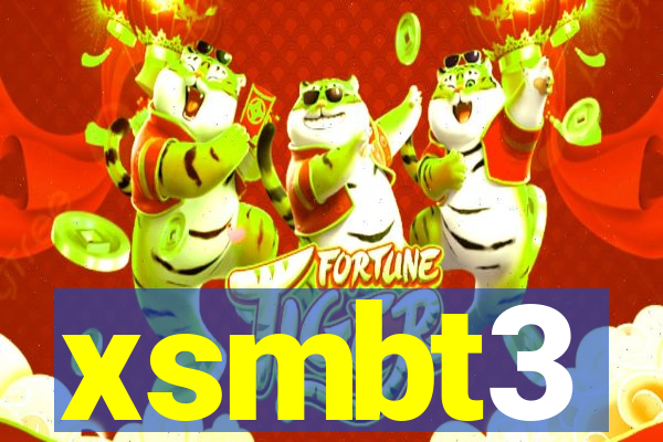 xsmbt3