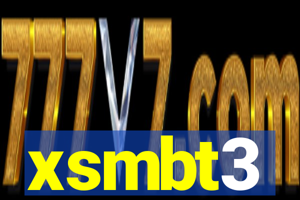 xsmbt3