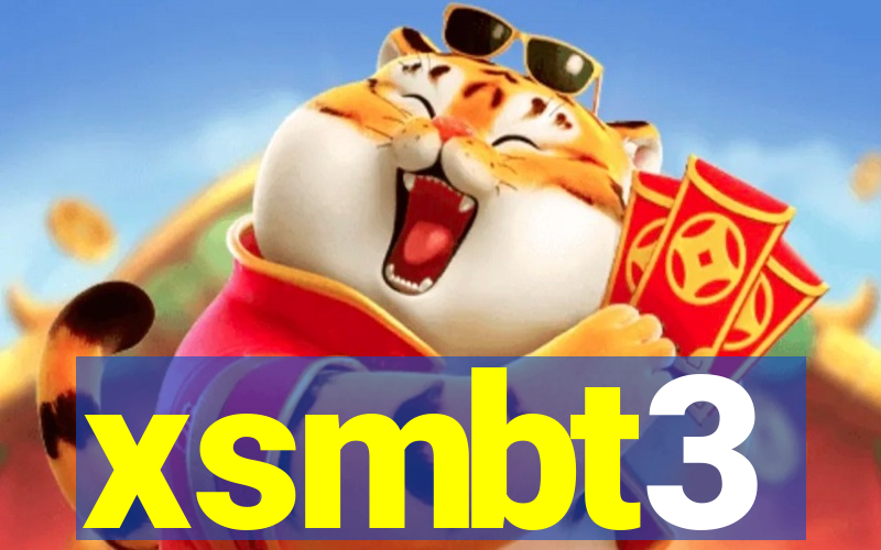 xsmbt3