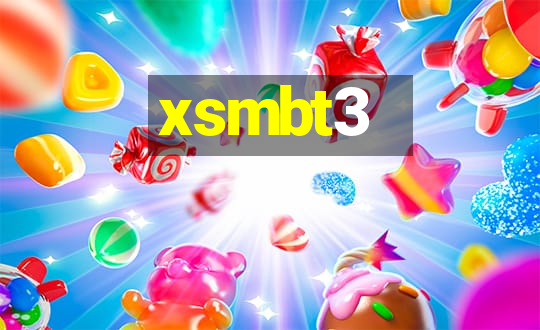 xsmbt3