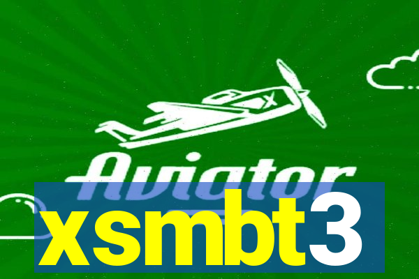 xsmbt3