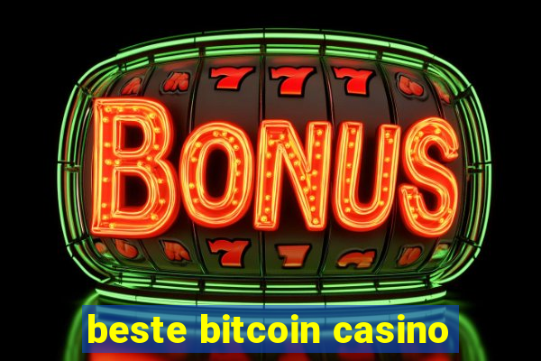 beste bitcoin casino