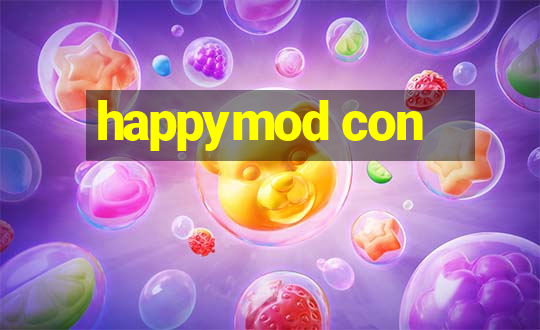 happymod con