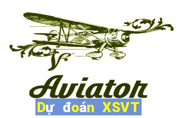 Dự đoán XSVT Thứ 5