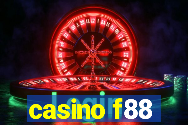 casino f88