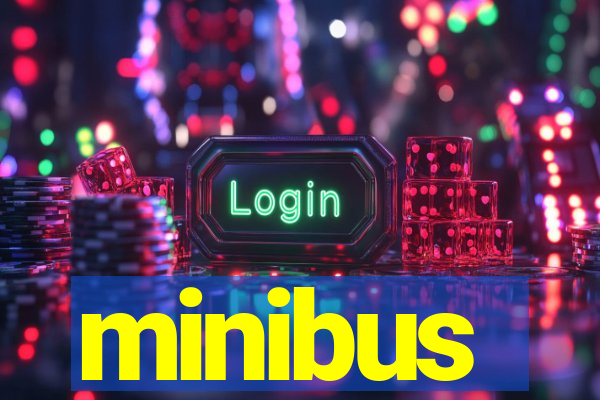 minibus