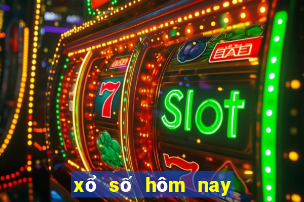 xổ số hôm nay cà mau