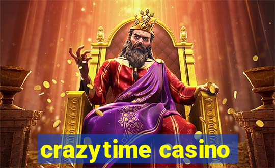 crazytime casino