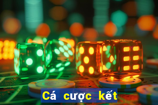 Cá cược kết quả bóng rổ