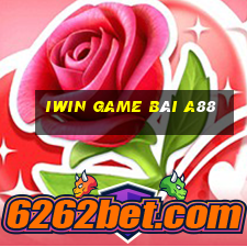 Iwin Game Bài A88