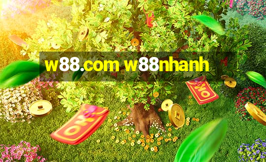 w88.com w88nhanh