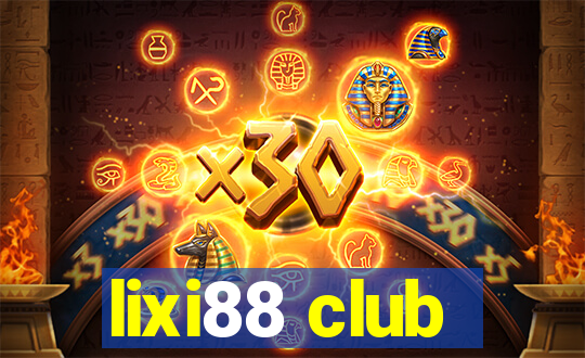 lixi88 club