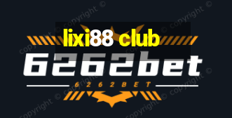 lixi88 club