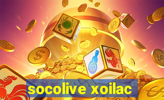 socolive xoilac