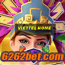 viettel home